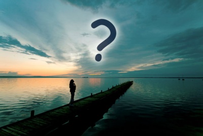 Для чого я живу?