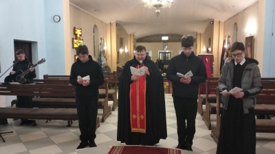 Шлях надії
